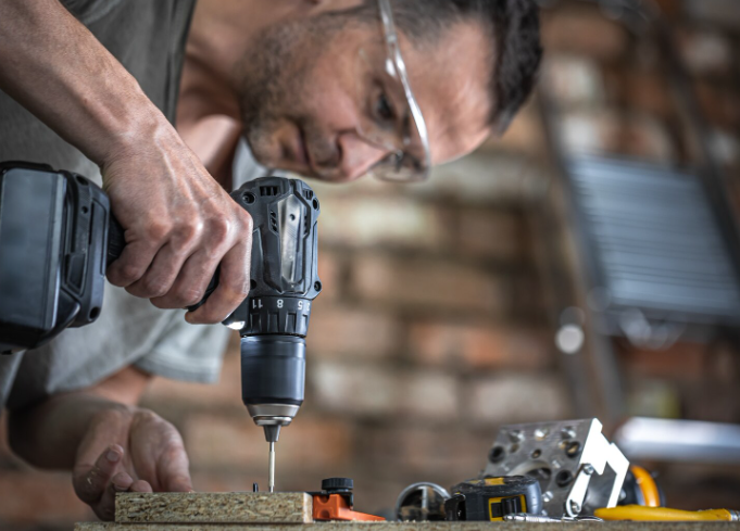 melhores parafusadeiras