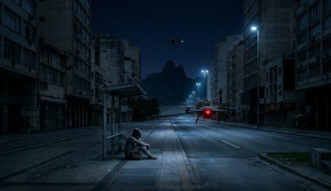 Imagem: ilustração conceitual (Portal Fio do Tempo) Imagem: ilustração conceitual (Portal Fio do Tempo)