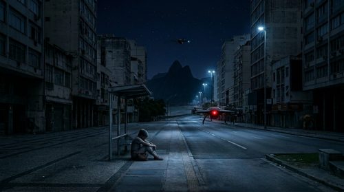 Imagem: ilustração conceitual (Portal Fio do Tempo)