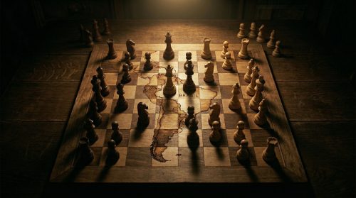 Imagem: ilustração conceitual / Portal Fio do Tempo