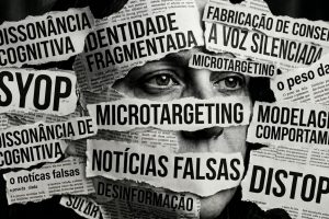 Imagem: ilustração conceitual (Portal Fio do Tempo)