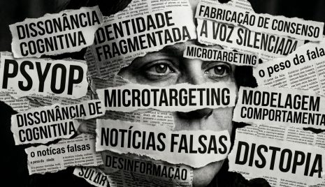 Imagem: ilustração conceitual (Portal Fio do Tempo)