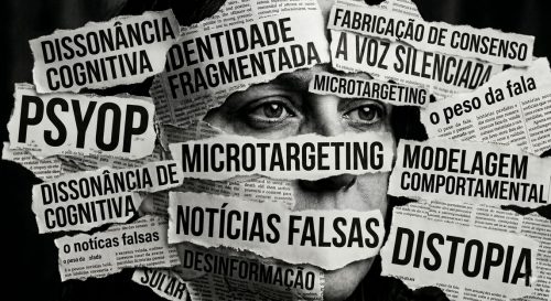 Imagem: ilustração conceitual (Portal Fio do Tempo)