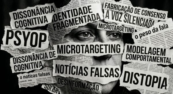 Imagem: ilustração conceitual (Portal Fio do Tempo)