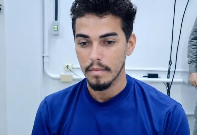 José Alves Teixeira Sobrinho