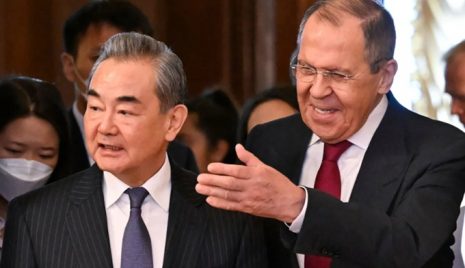 Contra ação militar, China e Rússia reiteram ‘prontidão’ em busca de cessar-fogo no Oriente Médio contra-acao-militar-china-russia-reiteram-busca-cessar-fogo-oriente-medio