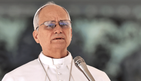 “Estamos nos tornando indiferentes”, diz Papa Leão XIV sobre violência estamos-tornando-indiferentes-papa-leao-xiv-sobre-violencia