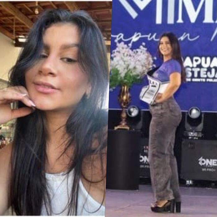 Ana Kévile Nogueira Batista