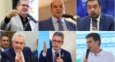 onze-governadores-deixam-mandato-disputar-eleicoes-ano
