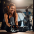 O impacto do crescimento da indústria fitness no Brasil academia