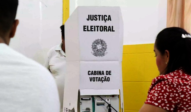 Eleições pautadas escolha civilização barbárie Ricardo Kotscho