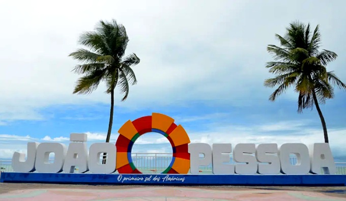 João Pessoa capital Nordeste melhor qualidade de vida IPS Brasil