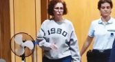 Justiça da Itália surpreende e barra extradição de Carla Zambelli em um dos processos justica-italia-surpreende-barra-extradicao-carla-zambelli-processos
