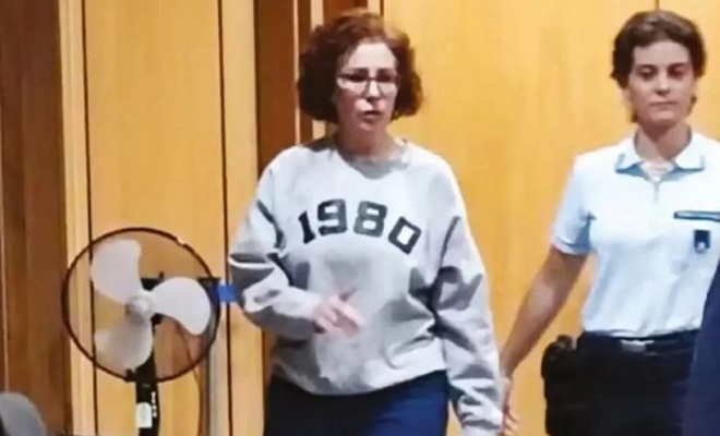 Justiça Itália surpreende extradição Carla Zambelli processos