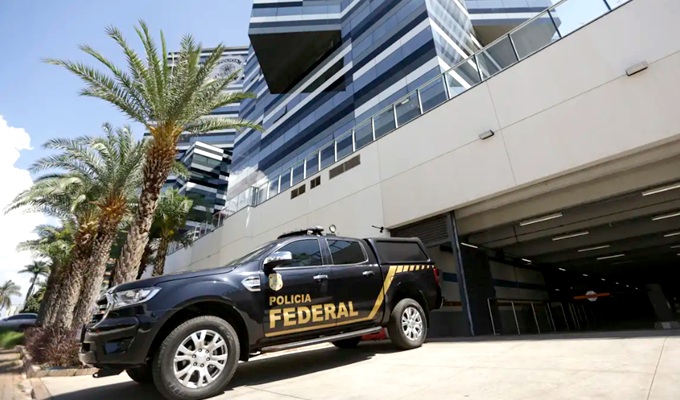 PF nova ofensiva contra fraude bilionária INSS esquema descontos ilegais aposentadorias