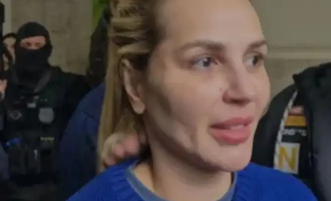 Prisão preventiva Deolane Bezerra fatos antigos sustentam medida excepcional