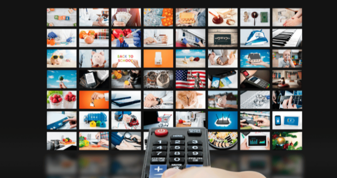 Qual melhor iptv Brasil como testar grátis internet