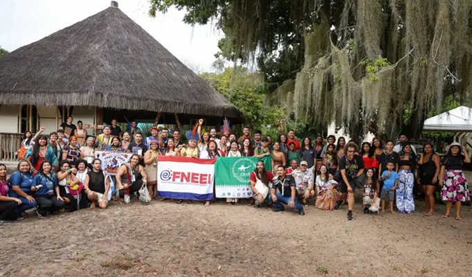 Saberes tradicionais apontam caminhos combate crise ambiental