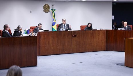 STF acaba com aposentadoria compulsória para juízes punidos por corrupção e faltas graves stf-acaba-aposentadoria-compulsoria-juizes-punidos-corrupcao-faltas-graves