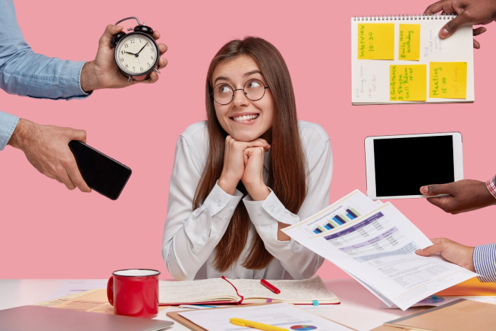 empresas e trabalhadores no Brasil
