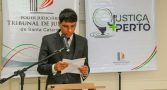 Juiz de origem indígena que atua em Santa Catarina sofre perseguição e preconceito: juizz