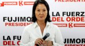 Keiko Fujimori vence eleição no Peru após disputa voto a voto e retorna ao poder 34 anos após autogolpe do pai Fujimori leads first round of Peru presidential election as vote count continues