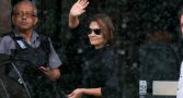 Michelle Bolsonaro deixa comando do PL Mulher após crise com Flávio Bolsonaro michelle-bolsonaro-deixa-pl-mulher-crise-flavio-bolsonaro