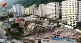 venezuela-chega-mortos-terremotos-nasa-revela-dimensao-tragedia