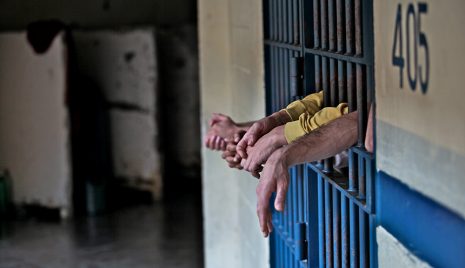 Colapso prisional revela que o Brasil tem grave problema de segurança pública colapso-prisional-revela-brasil-grave-problema-seguranca-publica