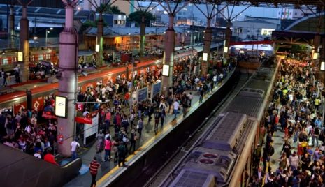 As denúncias por trás dos acidentes e da greve de trens em São Paulo denuncias-por-tras-acidentes-greve-trens-sao-paulo