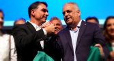 Após isolamento político, Flávio Bolsonaro anuncia Alfredo Gaspar como vice isolamento-politico-flavio-bolsonaro-anuncia-alfredo-gaspar-como-vice