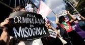 mulheres-vao-ruas-pressionam-hugo-motta-votar-pl-da-misoginia