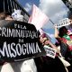 Mulheres vão às ruas e pressionam Hugo Motta para votar PL da Misoginia mulheres-vao-ruas-pressionam-hugo-motta-votar-pl-da-misoginia