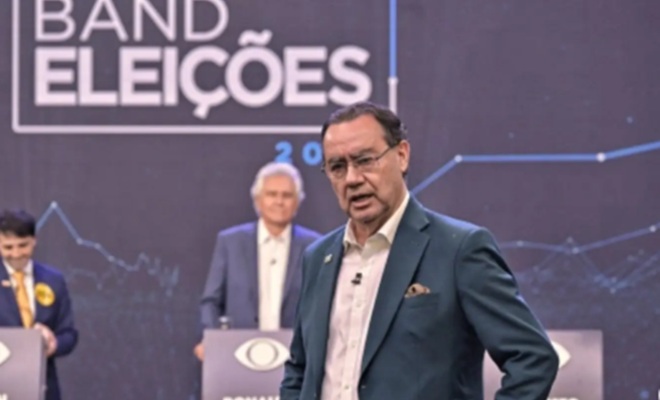 Não eram apenas robôs: Augusto Cury dispara em quatro pesquisas e muda corrida presidencial