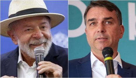 Nova Quaest mostra Lula à frente e Flávio Bolsonaro encurta distância nova-quaest-mostra-lula-frente-flavio-bolsonaro-encurta-distancia