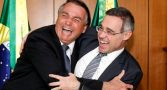 Vídeo de Flávio Bolsonaro que associa Lula ao CV e PCC deve ser mantido nas redes, determina André Mendonça video-flavio-bolsonaro-associa-lula-cv-pcc-mantido-redes-andre-mendonca