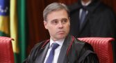 André Mendonça manda soltar ex-procurador do INSS investigado por movimentar dinheiro desviado dos aposentados andre-mendonca-soltar-ex-procurador-inss-investigado-movimentar-dinheiro-aposentados
