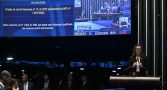 Congresso aprova fim da “taxa das blusinhas” para compras internacionais de até US$ 50 congresso-aprova-fim-taxa-das-blusinhas-compras-internacionais