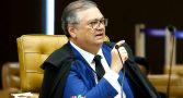 Flávio Dino cita fuga de parlamentares e impede Mário Frias de deixar o Brasil flavio-dino-cita-fuga-parlamentares-impede-mario-frias-deixar-brasil