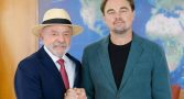 Leonardo DiCaprio se encontra com Lula no Brasil sete anos após acusação sem provas de Bolsonaro leonardo-dicaprio-encontra-lula-brasil-sete-anos-acusacao-sem-provas-bolsonaro