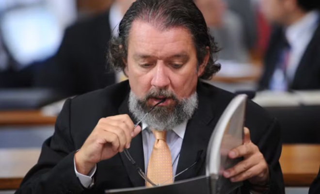 maiores criminalistas Brasil kakay elogia decisão Flávio Dino Juridicamente irretocável