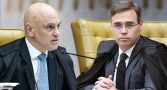 Moraes aponta “fortes indícios” de crimes de André Mendonça e aciona Fachin moraes-aponta-fortes-indicios-crimes-andre-mendonca-aciona-fachin