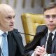 Moraes aponta “fortes indícios” de crimes de André Mendonça e aciona Fachin moraes-aponta-fortes-indicios-crimes-andre-mendonca-aciona-fachin