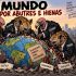 O mundo habitado por abutres e hienas mundo-habitado-abutres-hienas