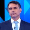 agencias-checagem-tempo-real-flavio-bolsonaro-mentiu-falou-debate-tv-globo