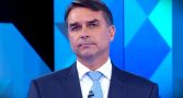 agencias-checagem-tempo-real-flavio-bolsonaro-mentiu-falou-debate-tv-globo
