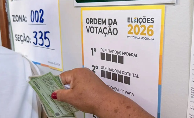 Brasil registra maior abstenção eleitoral milhões fora urnas