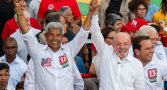 Delegada da Bahia xinga nordestinos após vitória de Flávio no 1º turno: delegada-bahia-xinga-nordestinos-vitoria-flavio-no-1o-turno-lula-so-ganha-no-nordeste-de-analfabetos-e-pobres