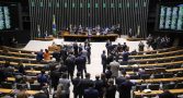 Direita avança no Congresso e PL terá maior bancada da Câmara e do Senado a partir de 2027 direita-avanca-congresso-pl-maior-bancada-camara-senado