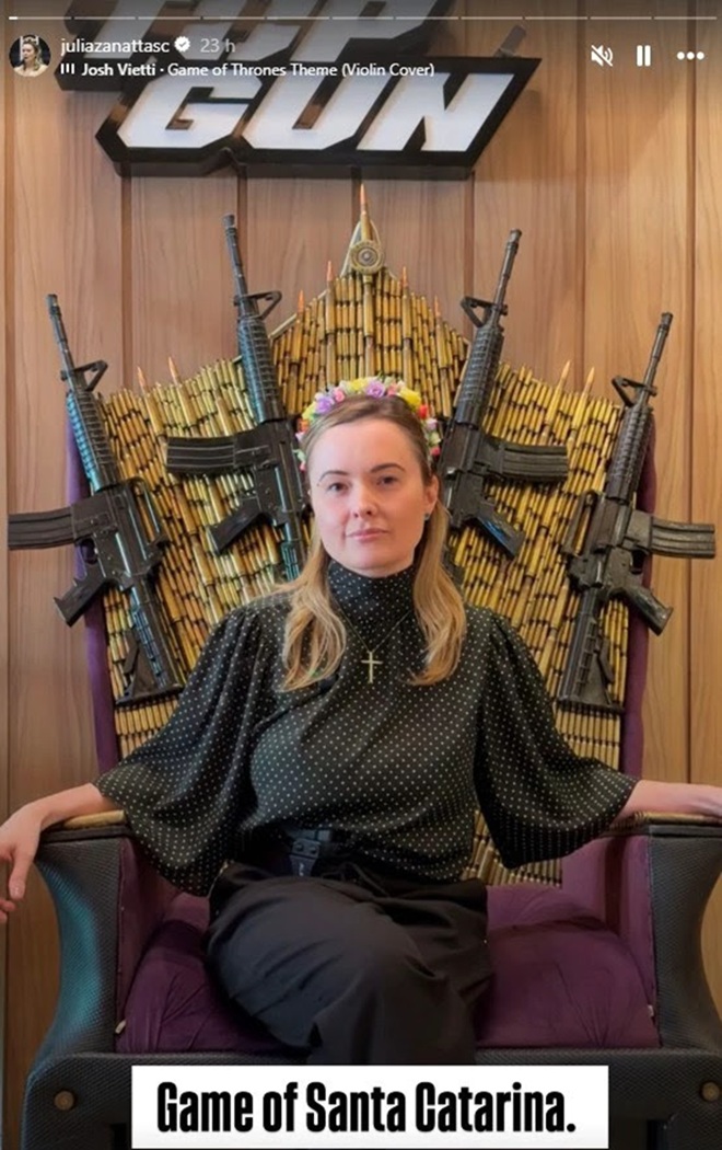 clubes tiro poder segmento armas injeta milhão eleições